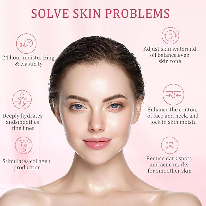 Coenzyme Q10 Collagen Jelly Skin Cream-The Guardian Praised Product (UP TO 80% OFF, Christmas ONLY!)🏵️