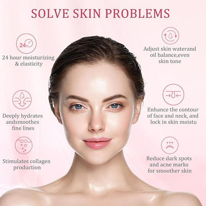 Coenzyme Q10 Collagen Jelly Skin Cream-The Guardian Praised Product (UP TO 80% OFF, Christmas ONLY!)🏵️