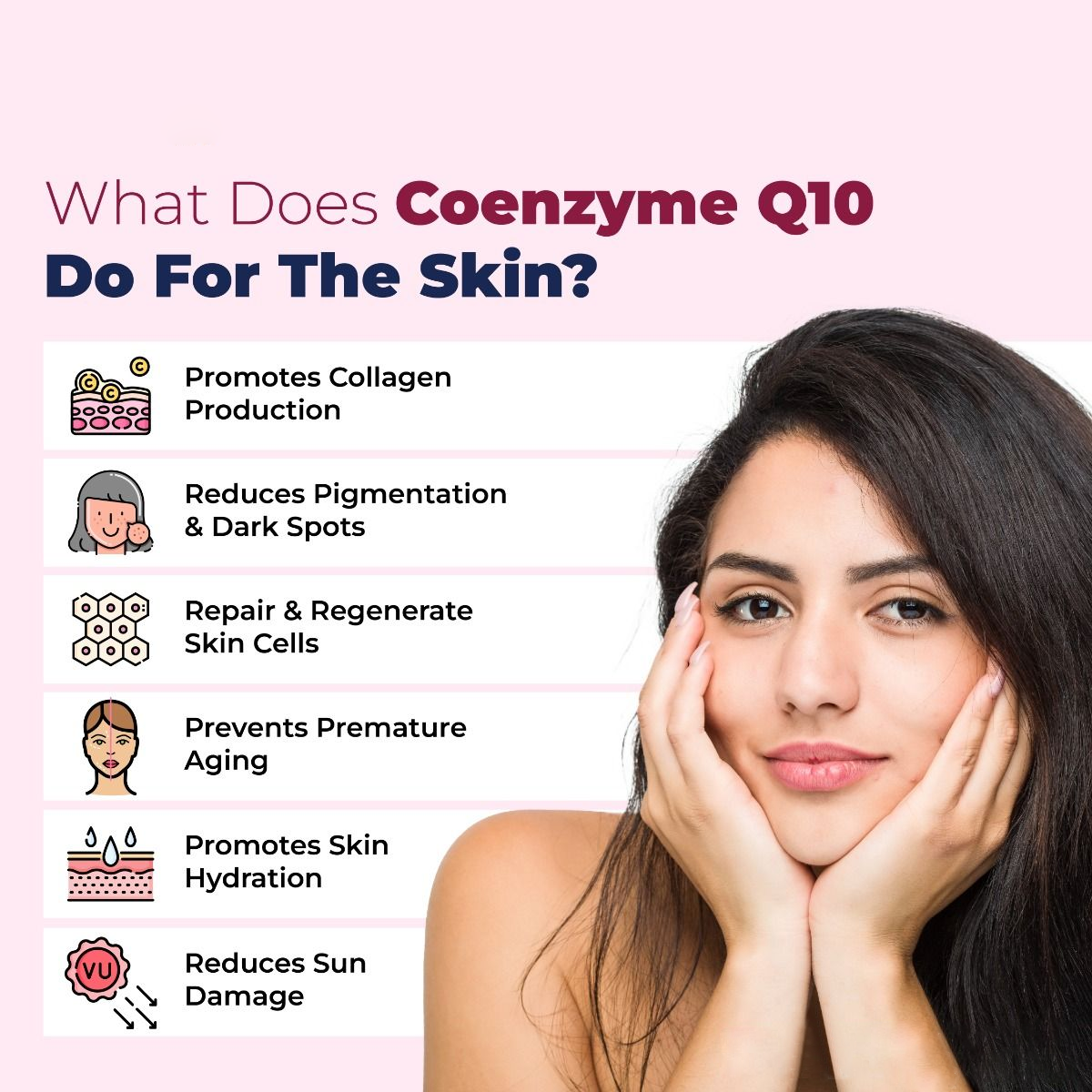 Coenzyme Q10 Collagen Jelly Skin Cream-The Guardian Praised Product (UP TO 80% OFF, Christmas ONLY!)🏵️